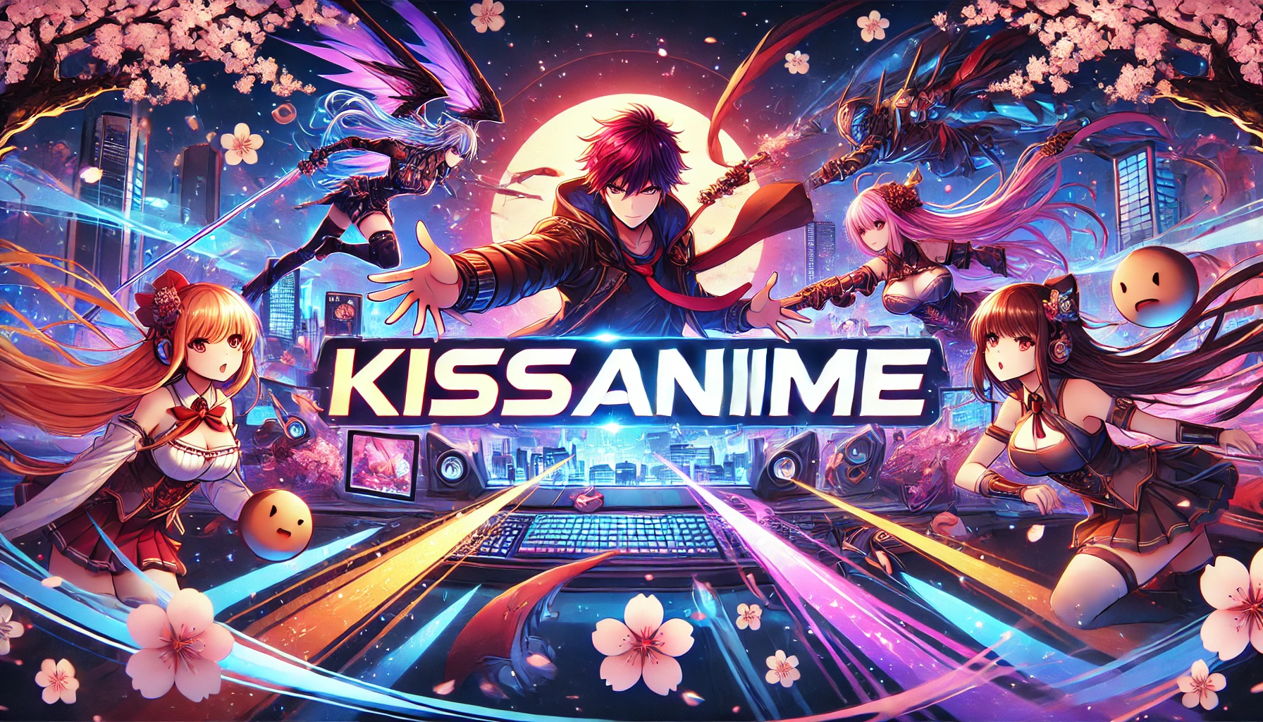 Watch Anime and OVA Series Online Free HD (1080p)